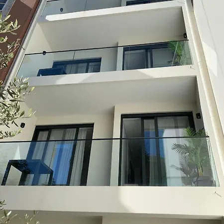 Vendégház Nell&and&jess 4*