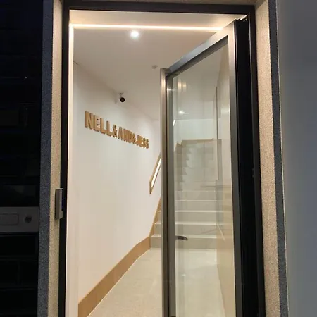 Nell&and&jess Vendégház 4*