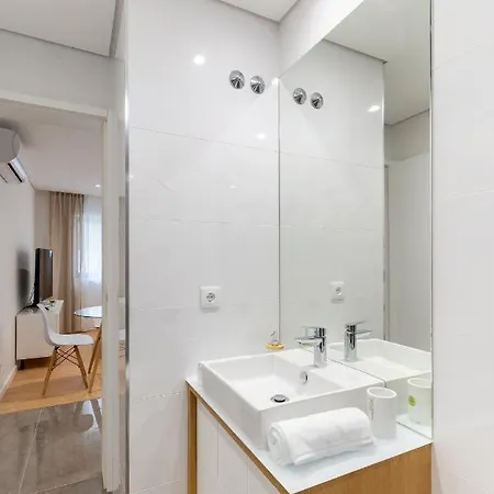 Vendégház Nell&and&jess Espinho