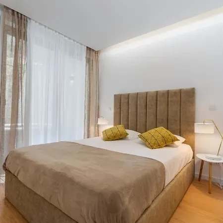 Vendégház Nell&and&jess Espinho