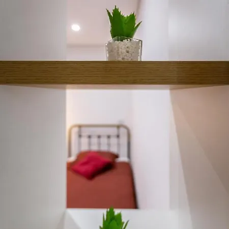 Vendégház Nell&and&jess Espinho