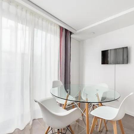 Vendégház Nell&and&jess Espinho