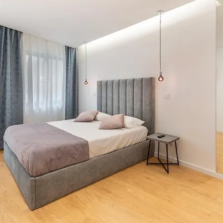 Guest house Nell&and&jess 4*