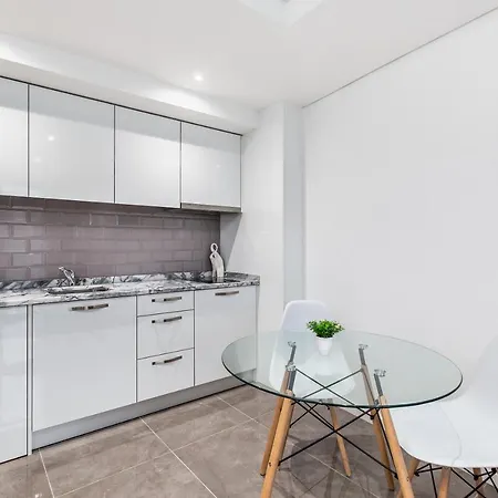 Vendégház Nell&and&jess Espinho