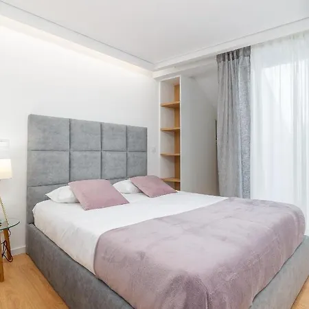 Vendégház Nell&and&jess Espinho