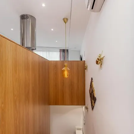 Vendégház Nell&and&jess 4*