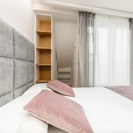 Vendégház Nell&and&jess