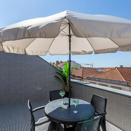 Vendégház Nell&and&jess 4*