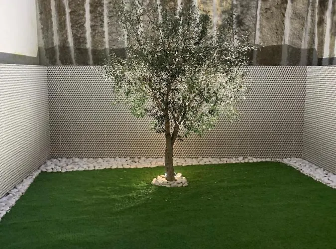 Guest house Nell&and&jess