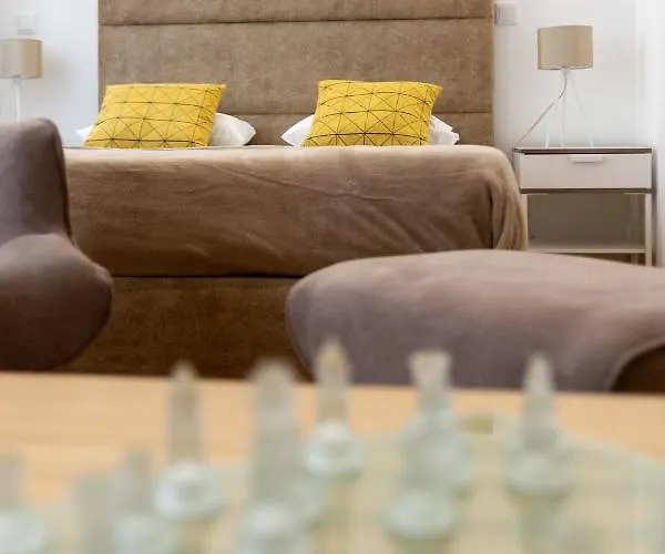 Guest house Nell&and&jess Espinho (Aveiro)