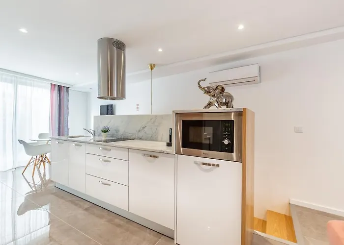 Guest house Nell&and&jess