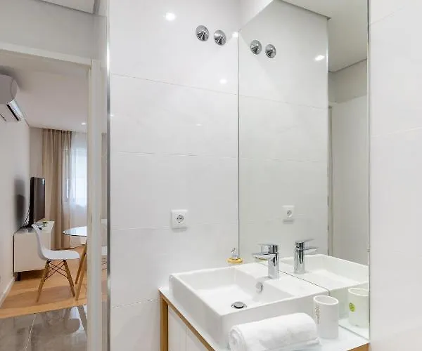 Guest house Nell&and&jess Espinho (Aveiro)