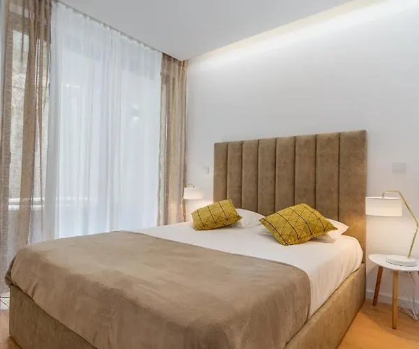 Guest house Nell&and&jess Espinho (Aveiro)