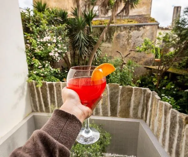 Guest house Nell&and&jess