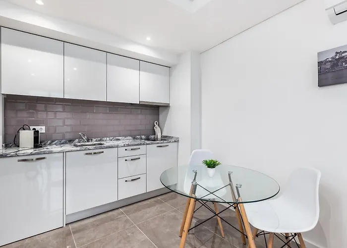 Guest house Nell&and&jess Espinho (Aveiro)