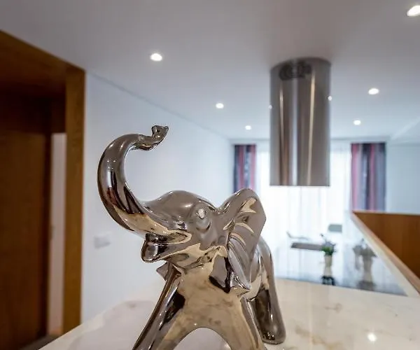 Guest house Nell&and&jess 4*