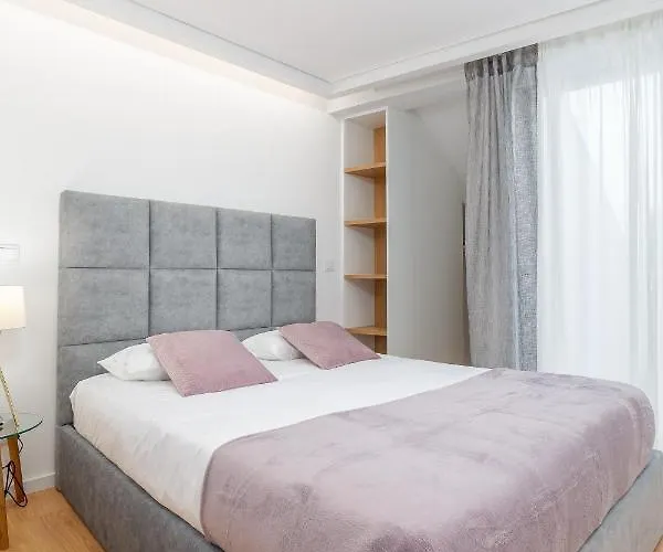 Guest house Nell&and&jess Espinho (Aveiro)