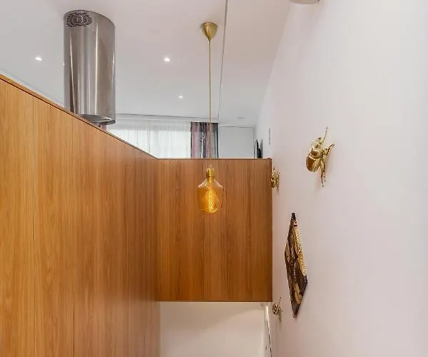 Guest house Nell&and&jess 4*